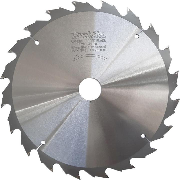 Makita Model related circular saw blade for 5903RK