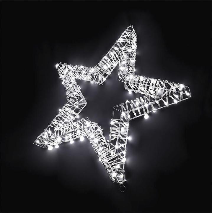 Actual product image GuGus LED star