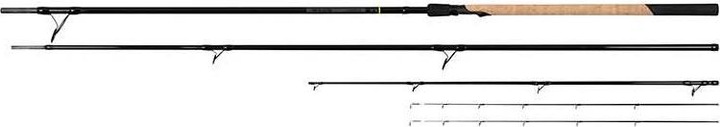 Actual product image Matrix Aquos Ultra-XD 3,4 mm, 6,0 oz (Allround rod, 340 cm)