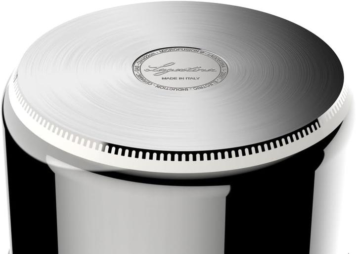 Produktbild Lagostina Schnellkochtopf (Dampfkochtopf, Edelstahl, 22 x 29.10 cm)