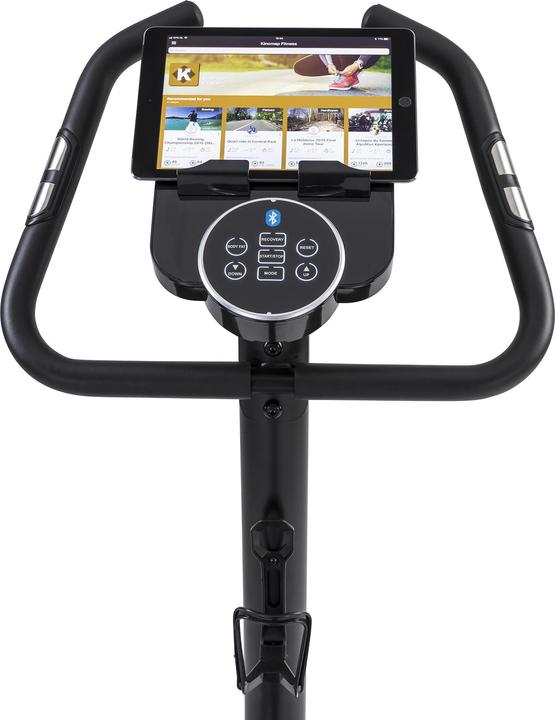 Actual product image Tunturi FitCycle 50i ergometer