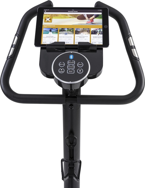 Produktbild Tunturi FitCycle 50i Ergometer