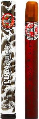 Cuba Jungle Zebra (Eau de Parfum, 35 ml)