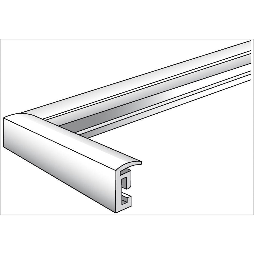 Thumbnail - Walther Design, Bilderrahmen, New Lifestyle (30 x 40 cm)