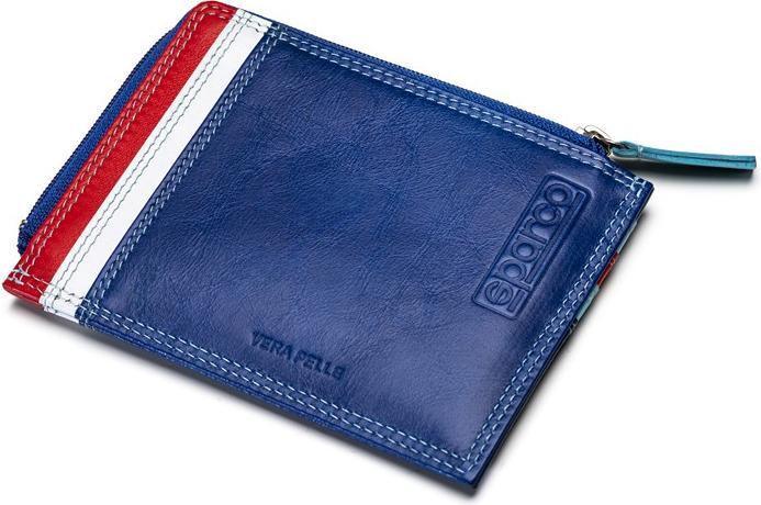 Produktbild Sparco Martini Racing Geldbeutel