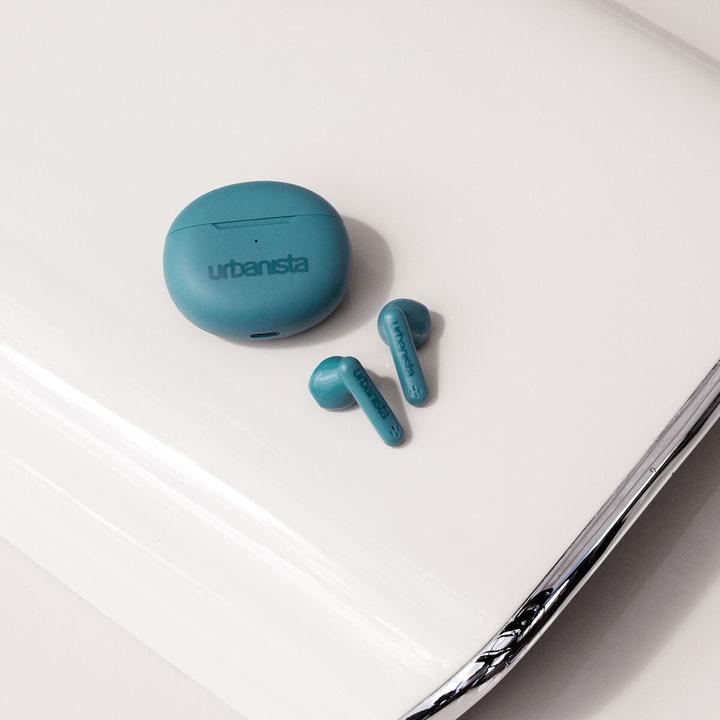 Actual product image Urbanista Austin (No noise cancellation, 5 h, Wireless)