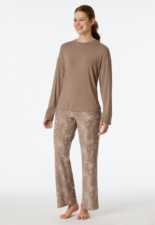 Actual product image Schiesser Selected Premium pyjamas (48)