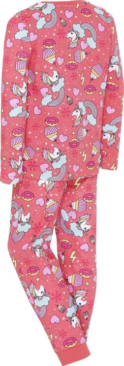 Immagine prodotto Equipage KIDS Liza pyjamas