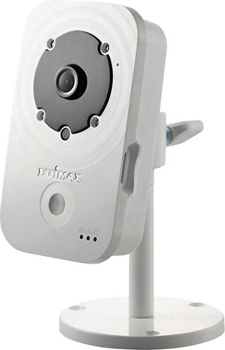 Image du produit edimax IC-3140W, WLAN, Jour/Nuit (1280 x 720 pixels)