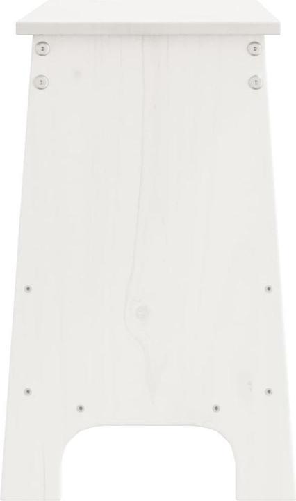 Image du produit vidaXL Flurbank (100 cm)