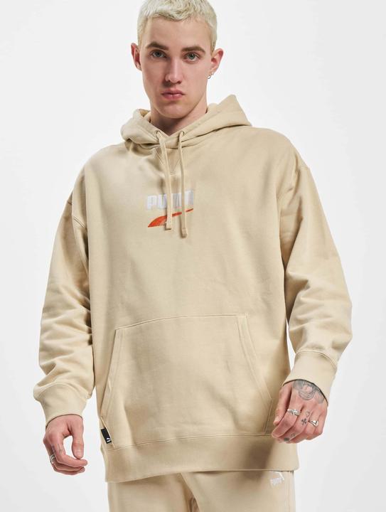 Produktbild Puma DOWNTOWN Logo Hoodie TR (XL)