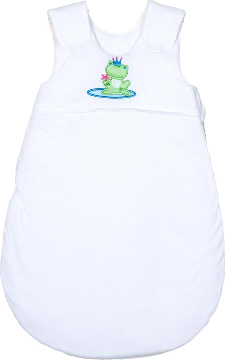 Blanc, Vert