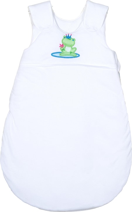 Blanc, Vert