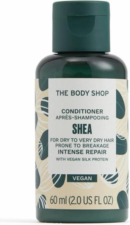 Actual product image The Body Shop Conditioner (60 ml)
