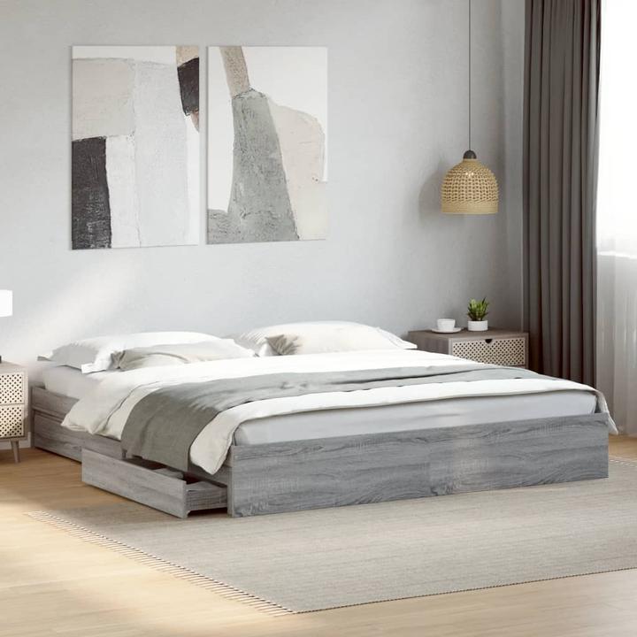 Actual product image VidaXL Khai (200 x 200 cm)