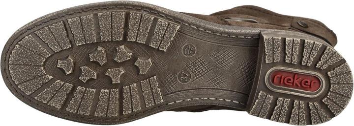 Actual product image Rieker Stiefelette (41)