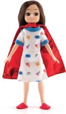 Actual product image Lottie Hospital Doll