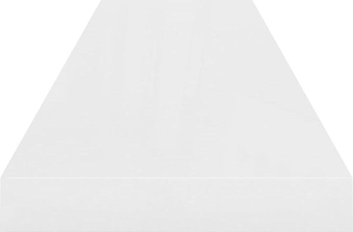 Actual product image vidaXL Wandregal (23.50 x 90 x 3.80 cm)