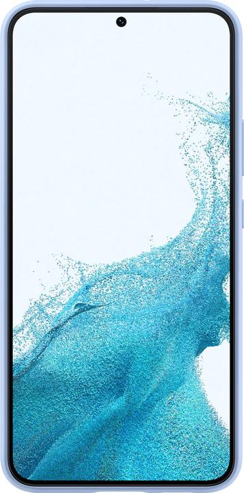 Produktbild Samsung Silicone Cover (Samsung Galaxy S22+)