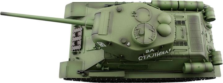 Produktbild Heng Long Panzer T34/85 Advanced Line II IR/BB 1:16 (RTR Ready-to-Run)