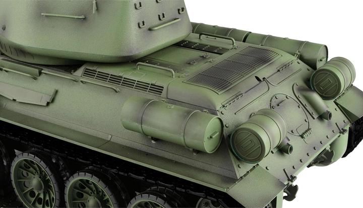 Produktbild Heng Long Panzer T34/85 Advanced Line II IR/BB 1:16 (RTR Ready-to-Run)