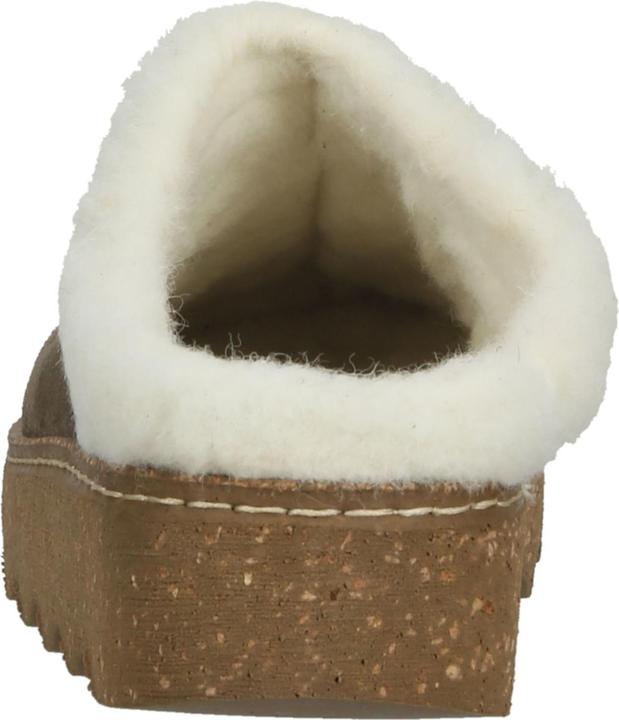 Actual product image Rohde Slipper FOGGIA (38)