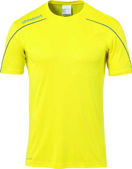 yellow/blue