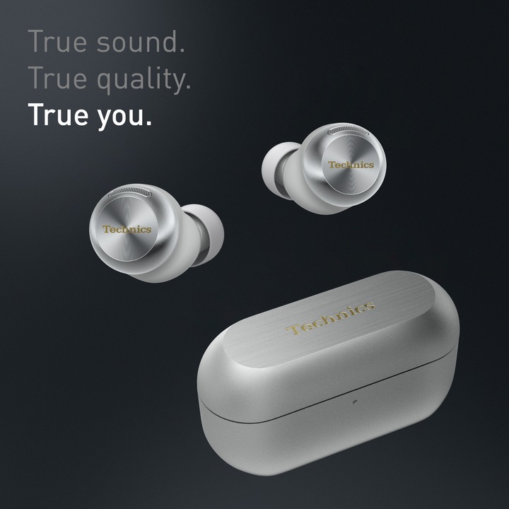 Actual product image Technics EAH-AZ100E (ANC, 10 h, Wireless)