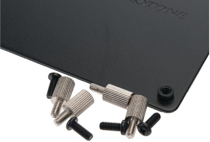 Actual product image Silverstone Mva01 (Wall)