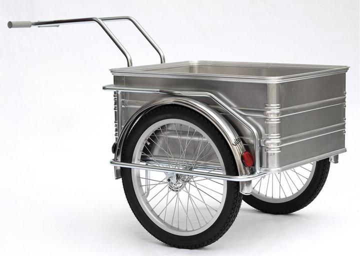 Produktbild Vitelli Veloanhänger JetStar
