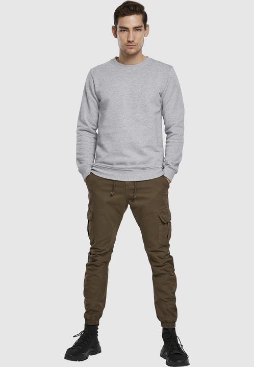 Produktbild Urban Classics Organic Basic Crew (XXL)