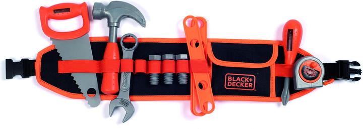 Produktbild Smoby B+D Toolbelt
