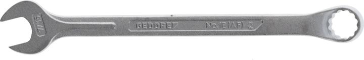 Immagine prodotto Gedore 1 AF Chiave combinata profilo UD (7/16")
