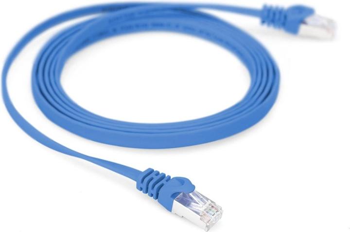 Immagine prodotto Digitus Cat.6a U-FTP (U/FTP, CAT6a, 2 m)