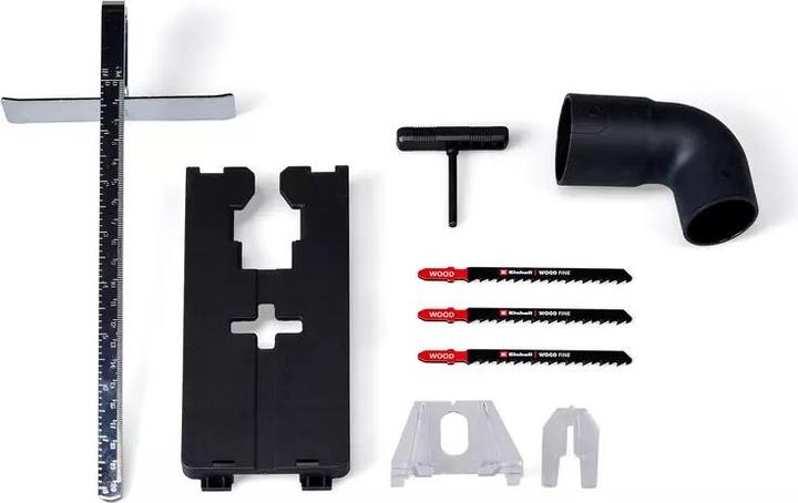 Produktbild Einhell TP-JST 18/135 Li BL