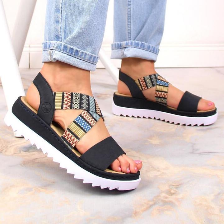 Produktbild Rieker Sandalen (37)