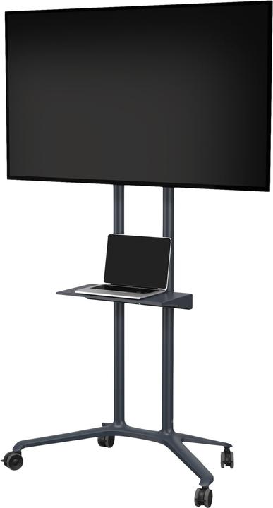 Produktbild SMS 130-001-2 - 50 kg - 81,3 cm (32 Zoll) - 190,5 cm (75 Zoll) (75", 50 kg)