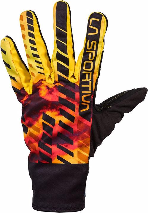 La Sportiva Skimo Race Handschuhe (L)