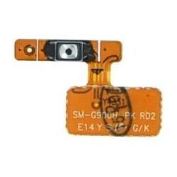 OEM Samsung Galaxy S5 Power Button Flexkabel (Galaxy S5), Mobilgerät Ersatzteile
