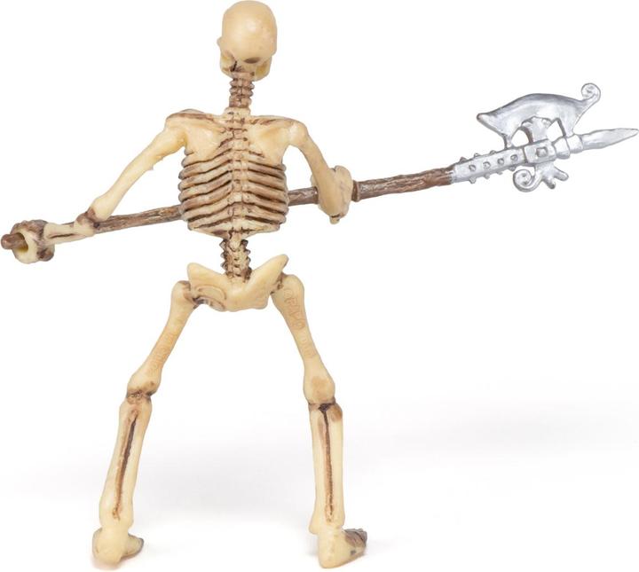 Immagine prodotto Papo Scheletro fosforescente