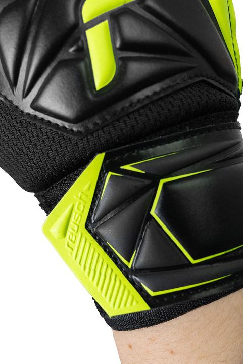 Immagine prodotto Reusch Attrakt Starter Solid Finger Support (4)