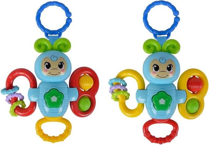 Produktbild Simba ABC Multifunktionsfalter