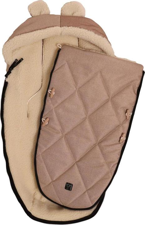 Actual product image Kaiser Baby XL Ears