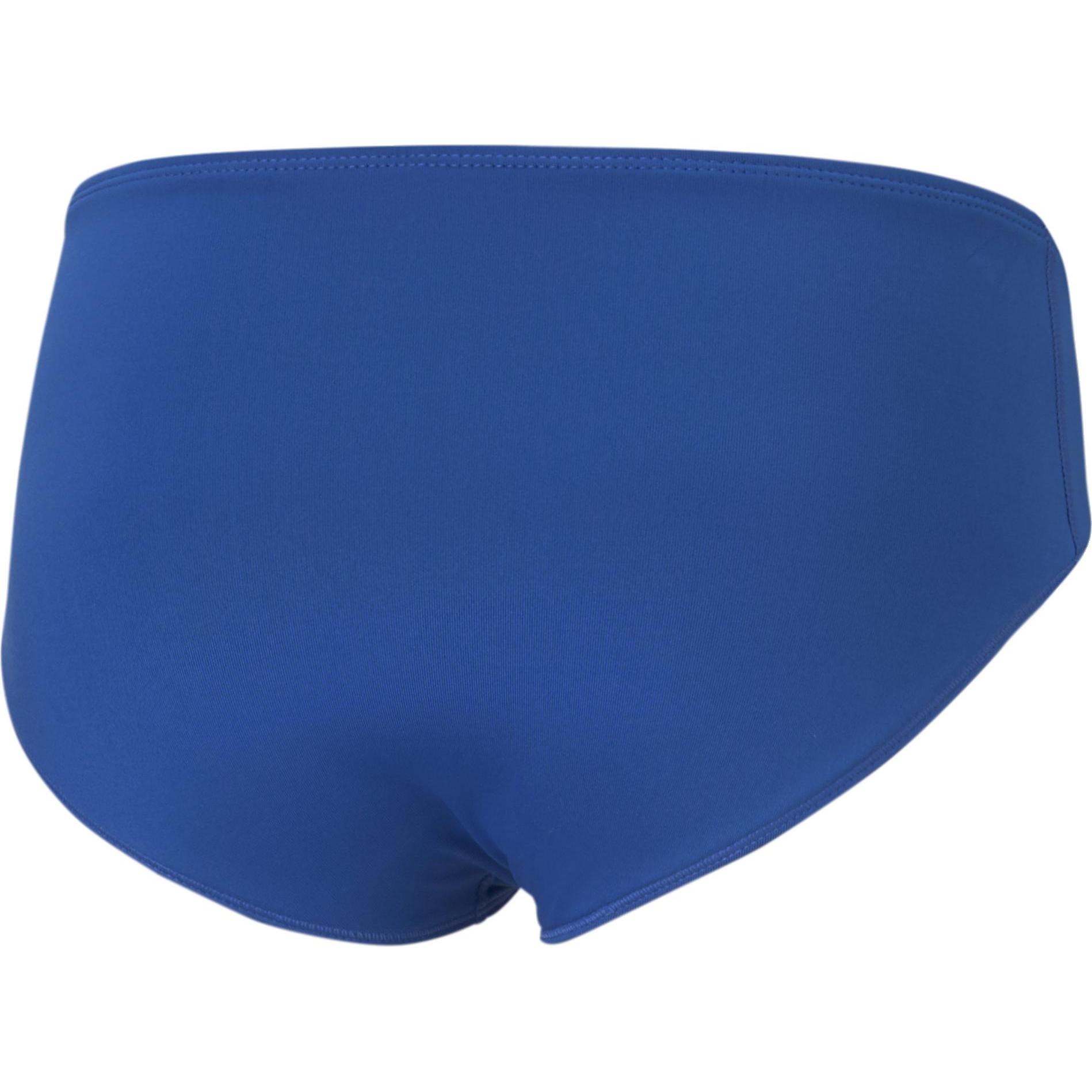 Thumbnail - Puma, Damen, Sporthose, Cross the Line Brief W 2.0-519672 (XS), Blau, XS