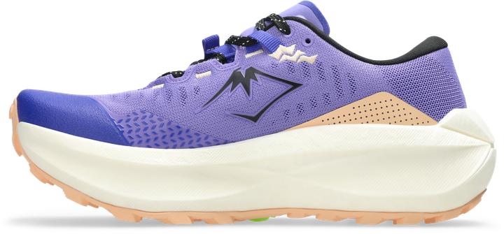 Produktbild ASICS Performance Asics TRABUCO MAX 5 - AMETHYST/BLACK (40.5)
