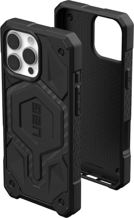 Actual product image UAG Monarch Pro (Apple iPhone 16 Pro Max)