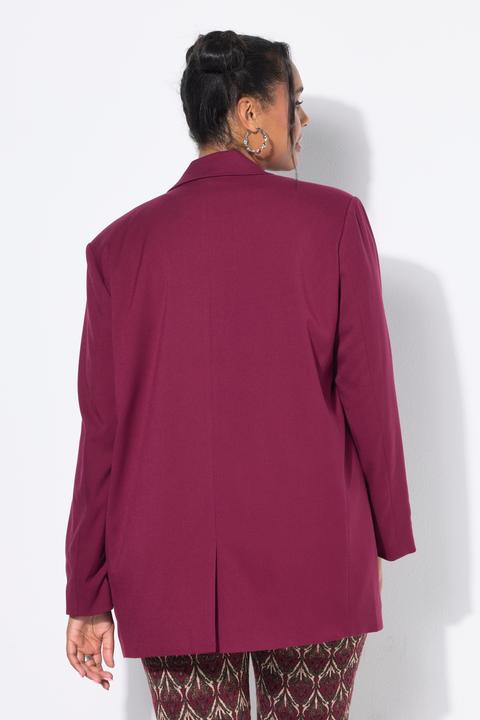 Produktbild Studio Untold Blazer, oversized, Revers (42, 44)