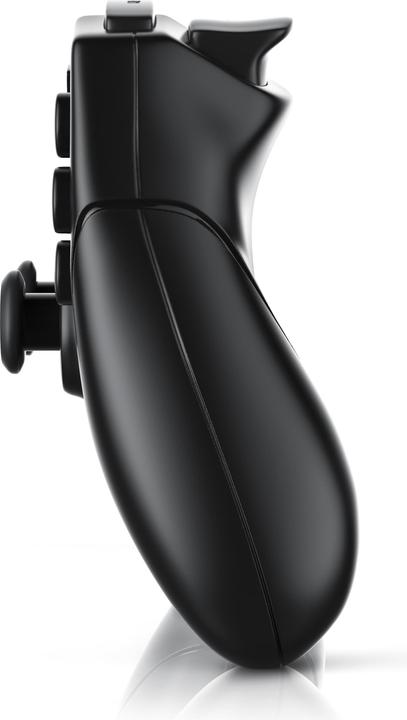 Actual product image CSL Gamepad, Wireless Controller for Android / PC / PS3 / X-Input / OTG Adapter (Android)