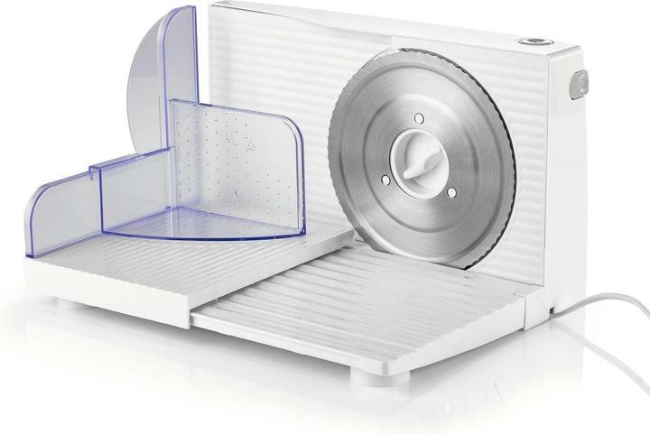 Gourmetmaxx Allesschneider ws