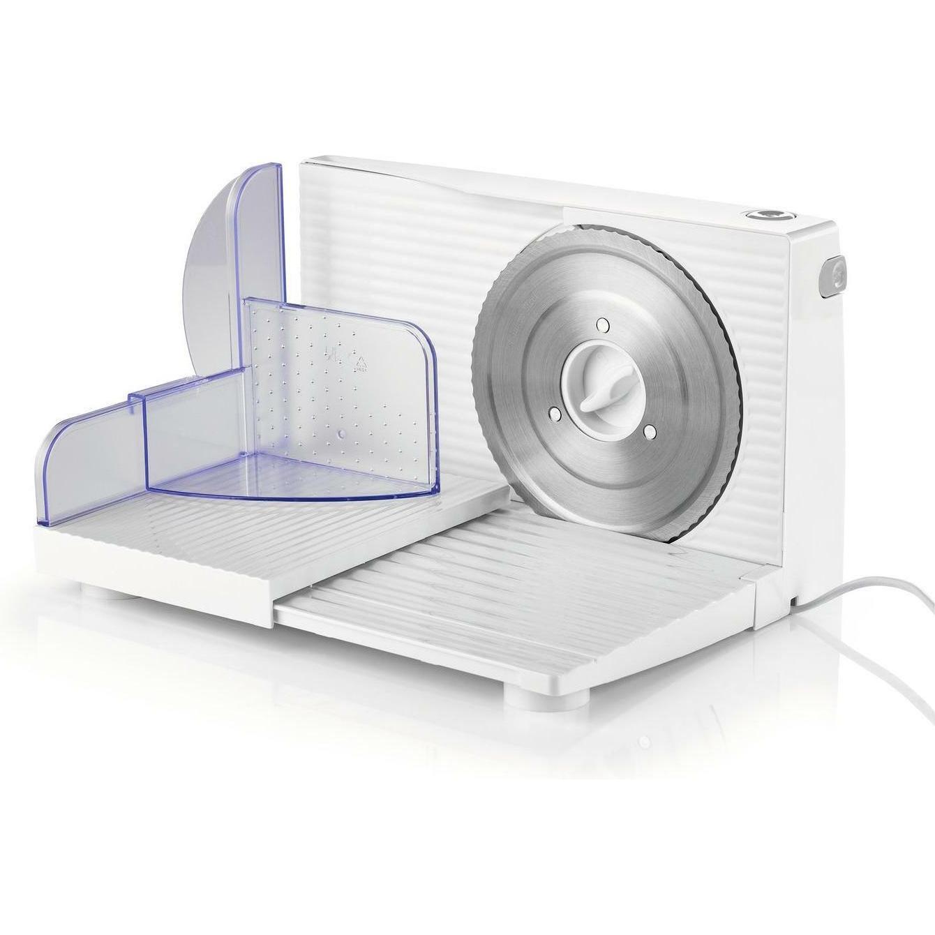 Gourmetmaxx Allesschneider ws (GOURMETMAXX)